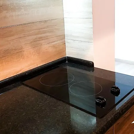 J&s - Apartmán Gornja Toponica