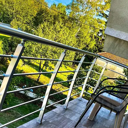 Apartmán J&s - Gornja Toponica