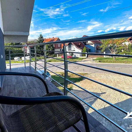 Apartment J&s -
