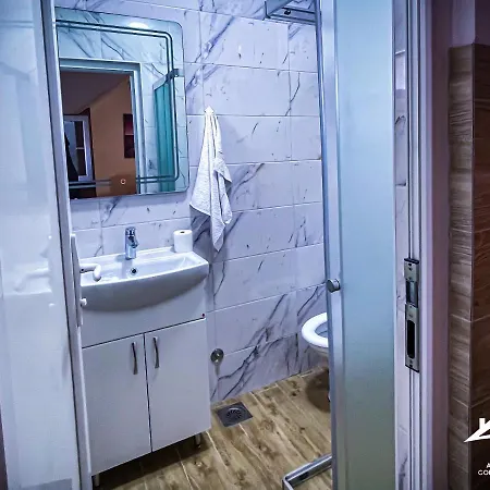 Apartment J&s - Gornja Toponica
