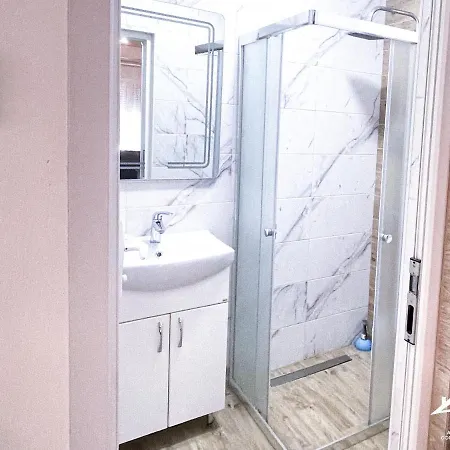 Apartment J&s - Gornja Toponica