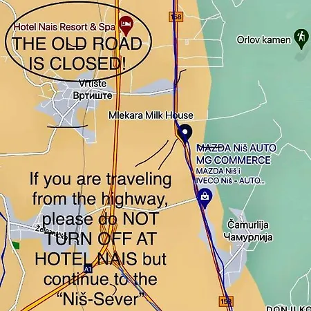 J&s - * Gornja Toponica