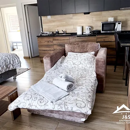 J&s - Gornja Toponica