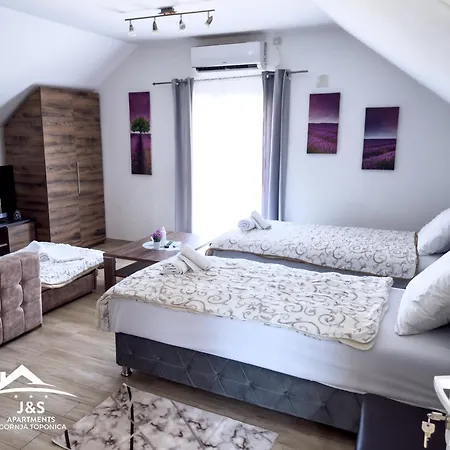 J&s - * Gornja Toponica